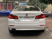 Cần bán BMW 5 Series 520i đời 2015, màu trắng, nhập khẩu