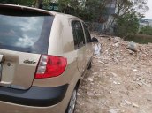 Bán Hyundai Getz đời 2010, nhập khẩu nguyên chiếc, giá chỉ 195 triệu