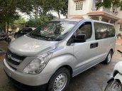 Bán xe Hyundai Grand Starex sản xuất năm 2007, nhập khẩu nguyên chiếc giá cạnh tranh