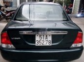 Bán ô tô Ford Laser 2001, màu đen