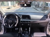 Cần bán xe Mazda CX 5 năm sản xuất 2016, màu trắng