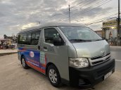 Bán Toyota Hiace năm 2010, nhập khẩu