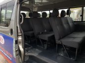 Bán Toyota Hiace năm 2010, nhập khẩu