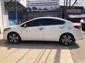 Bán Kia Cerato 2018, chính chủ, xe gia đình giữ kỹ