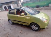 Cần bán xe Chevrolet Spark năm sản xuất 2009, 78tr