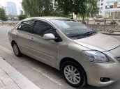 Cần bán gấp Toyota Vios E đời 2010, 248 triệu