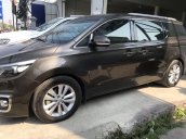 Bán Kia Sedona 3.3 G AT năm sản xuất 2015, màu nâu