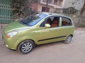 Cần bán xe Chevrolet Spark năm sản xuất 2009, 78tr