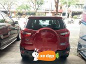 Bán xe Ford EcoSport sản xuất 2015, 465tr