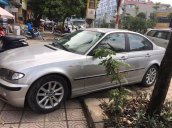 Cần bán lại xe BMW 3 Series AT sản xuất 2003, màu bạc, nhập khẩu nguyên chiếc số tự động