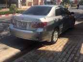 Bán Toyota Corolla Altis đời 2009, màu bạc