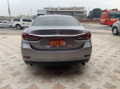 Cần bán gấp Mazda 6 2.0AT năm 2014, nhập khẩu số tự động