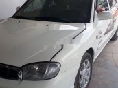 Cần bán Kia Spectra đời 2003, màu trắng