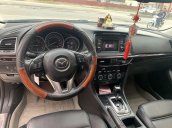 Cần bán gấp Mazda 6 2.0AT năm 2014, nhập khẩu số tự động