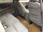 Cần bán xe Toyota Innova G sản xuất năm 2011, màu bạc, nhập khẩu chính chủ