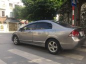 Bán ô tô Honda City 1.8AT đời 2008 chính chủ giá cạnh tranh