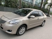 Cần bán gấp Toyota Vios E đời 2010, 248 triệu