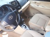 Bán Toyota Vios đời 2016, màu trắng giá cạnh tranh