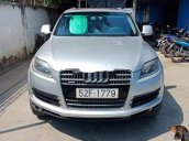 Bán ô tô Audi Q7 năm 2008, nhập khẩu nguyên chiếc