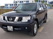 Bán Nissan Navara sản xuất năm 2012, nhập khẩu nguyên chiếc