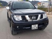 Bán Nissan Navara sản xuất năm 2012, nhập khẩu nguyên chiếc