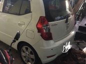 Bán Hyundai Grand i10 sản xuất năm 2011, màu trắng, nhập khẩu nguyên chiếc số sàn giá cạnh tranh