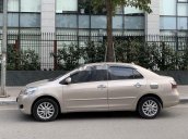 Cần bán gấp Toyota Vios E đời 2010, 248 triệu