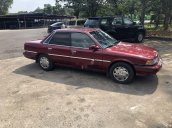 Bán xe Toyota Camry năm sản xuất 1989, nhập khẩu nguyên chiếc 