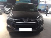 Bán ô tô Toyota Innova E 2.0MT năm sản xuất 2019, màu xám số sàn