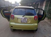 Cần bán xe Chevrolet Spark năm sản xuất 2009, 78tr