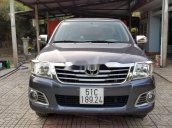 Bán Toyota Hilux sản xuất 2012, nhập khẩu nguyên chiếc chính chủ