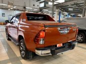 Cần bán xe Toyota Hilux 2.8G 4X4 sản xuất năm 2019, nhập khẩu 