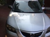 Bán xe Mazda 3 1.6 AT đời 2004, nhập khẩu nguyên chiếc