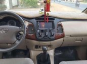 Bán Toyota Innova sản xuất 2007, màu bạc, 227tr