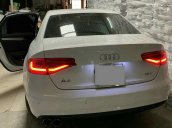 Bán ô tô Audi A4 đời 2013, màu trắng, nhập khẩu nguyên chiếc, giá tốt