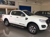 Ford Ranger Wildtrak 2021, xe mới 100%, giảm giá kịch sàn khuyến mại lớn