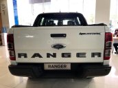 Ford Ranger Wildtrak 2021, xe mới 100%, giảm giá kịch sàn khuyến mại lớn