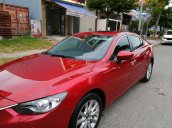 Cần bán Mazda 6 đời 2016, màu đỏ