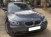 Cần bán gấp BMW 5 Series 530i đời 2007, nhập khẩu chính chủ giá cạnh tranh