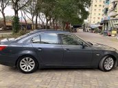 Cần bán gấp BMW 5 Series 530i đời 2007, nhập khẩu chính chủ giá cạnh tranh