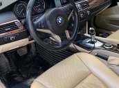 Cần bán gấp BMW 5 Series 530i đời 2007, nhập khẩu chính chủ giá cạnh tranh