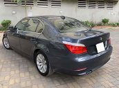 Cần bán gấp BMW 5 Series 530i đời 2007, nhập khẩu chính chủ giá cạnh tranh