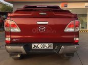 Xe Mazda BT 50 năm 2014, màu đỏ, nhập khẩu số tự động