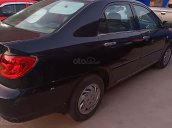 Cần bán Toyota Corolla Altis đời 2003, màu đen chính chủ