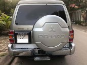 Bán ô tô Mitsubishi Pajero Sport sản xuất năm 2007 chính chủ, 395 triệu