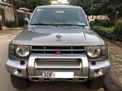 Bán ô tô Mitsubishi Pajero Sport sản xuất năm 2007 chính chủ, 395 triệu