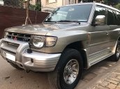 Bán ô tô Mitsubishi Pajero Sport sản xuất năm 2007 chính chủ, 395 triệu