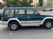 Bán Mitsubishi Pajero 3.0 GLS 1999, màu xanh lam, nhập khẩu  