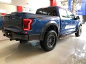 Xe F150 Raptor 2020 mới 100%