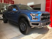 Xe F150 Raptor 2020 mới 100%